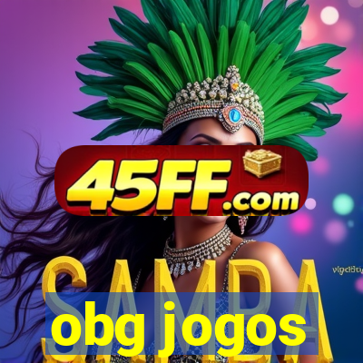 obg jogos